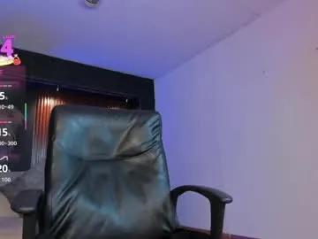 Aidajoness from Chaturbate
