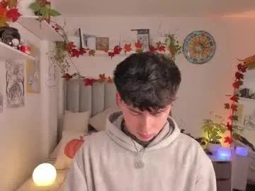 aidan_hale from Chaturbate is Freechat
