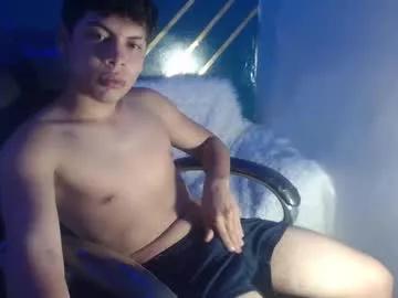 aiden_owen_ from Chaturbate is Freechat