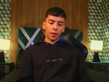 aiden_royce from Chaturbate is Freechat