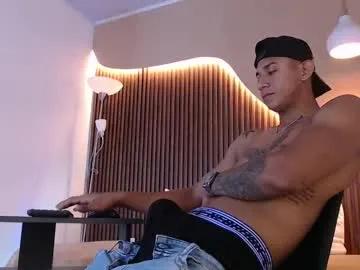aiden_steel from Chaturbate is Freechat