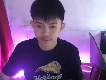 aidencummerx from Chaturbate is Freechat