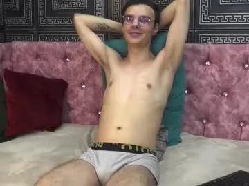 aidenstorm from Chaturbate is Freechat