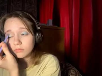 aileenamara from Chaturbate is Freechat