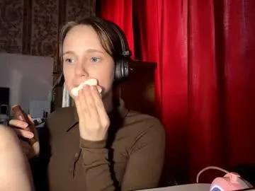 aileenamara from Chaturbate is Freechat