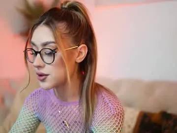 aileenaxa from Chaturbate is Freechat