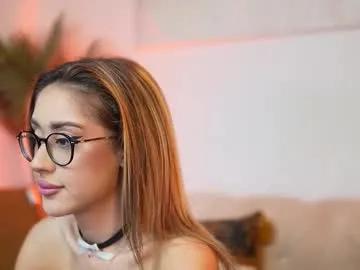 aileenaxa from Chaturbate is Freechat