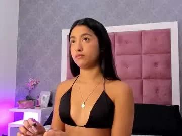 ailenaranda from Chaturbate is Freechat