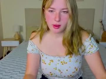 ailissa__fox from Chaturbate is Freechat