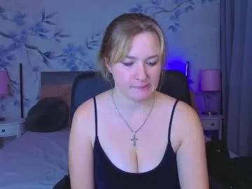 ailissa__fox from Chaturbate is Freechat
