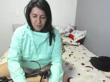 aisha_latina from Chaturbate is Freechat