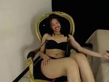 aisha_noir from Chaturbate is Freechat