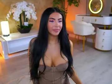 aishaadevoe from Chaturbate is Freechat