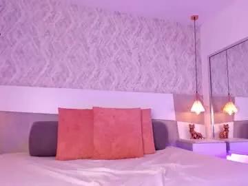 aishapeyton from Chaturbate is Freechat
