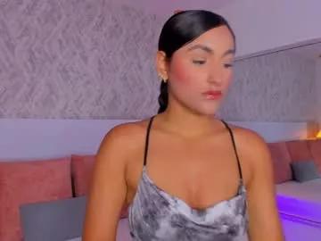 aishapeyton from Chaturbate is Freechat