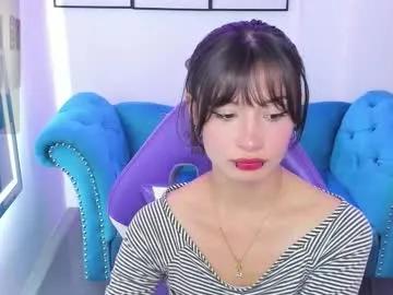 akaza_hakuji_ on Chaturbate 