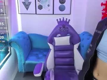 akaza_hakuji_ on Chaturbate 