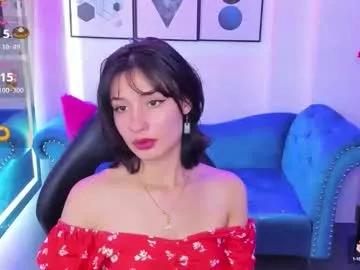 akaza_hakuji_ on Chaturbate 
