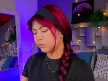 alaiarogers from Chaturbate is Freechat