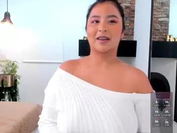 alaiasmile_ from Chaturbate is Freechat