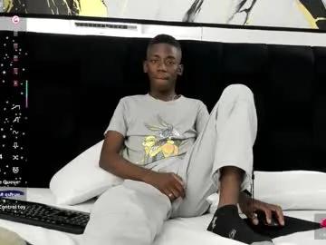 alan_blacke from Chaturbate is Freechat