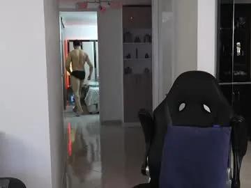 Alan_vidal from Chaturbate