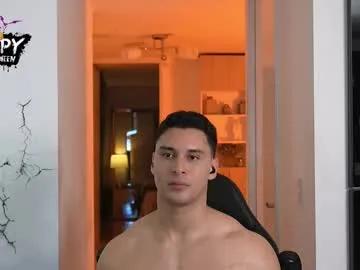 Alan_vidal from Chaturbate