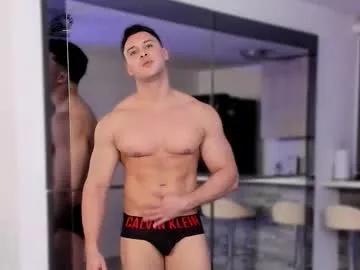 Alan_vidal from Chaturbate