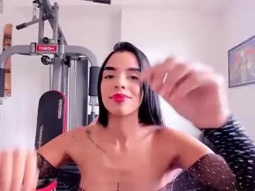 alana__roxxxy from Chaturbate is Freechat