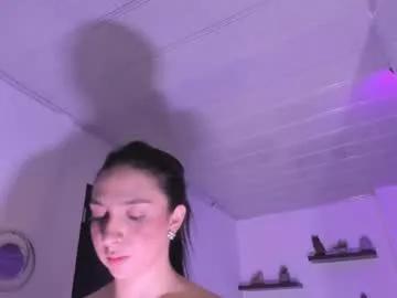 alana_madison from Chaturbate is Freechat