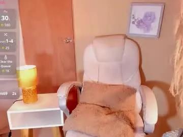 alana_madison10 from Chaturbate is Freechat