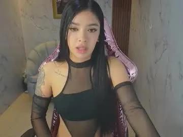 alana_rosse_s from Chaturbate is Freechat