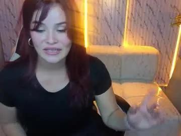 alana_tx_ from Chaturbate is Freechat