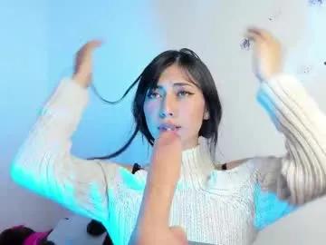 Alanalois_ from Chaturbate