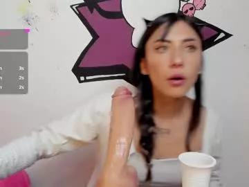 Alanalois_ from Chaturbate