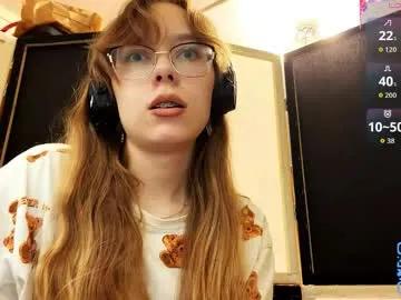 Alanehadaller from Chaturbate