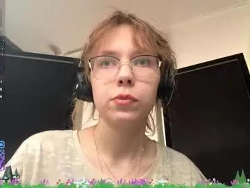 Alanehadaller from Chaturbate