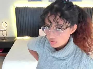 alani_rose_ from Chaturbate is Freechat