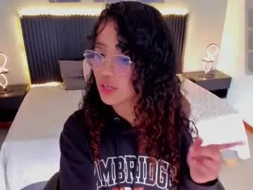 alani_rose_ from Chaturbate is Freechat