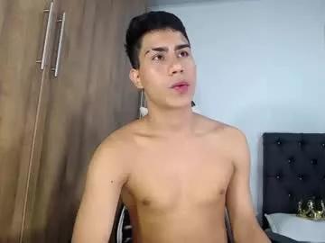 Alannaughty_ from Chaturbate