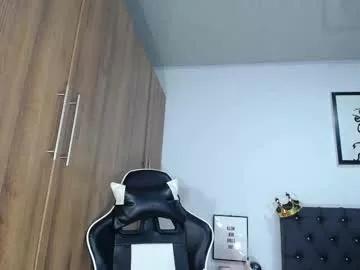 Alannaughty_ from Chaturbate