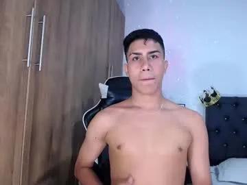 Alannaughty_ from Chaturbate