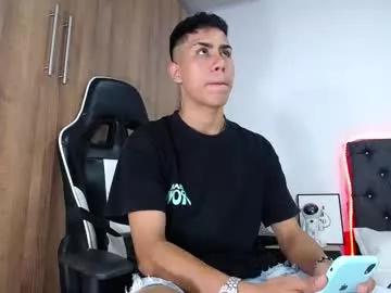 Alannaughty_ from Chaturbate