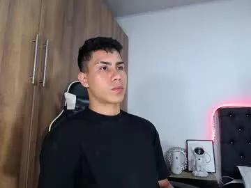 Alannaughty_ from Chaturbate