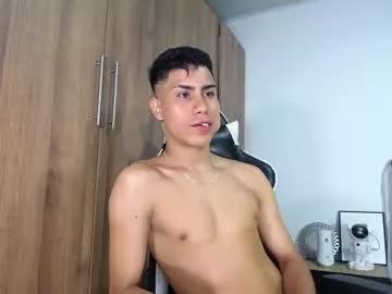 Alannaughty_ from Chaturbate