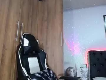 Alannaughty_ from Chaturbate