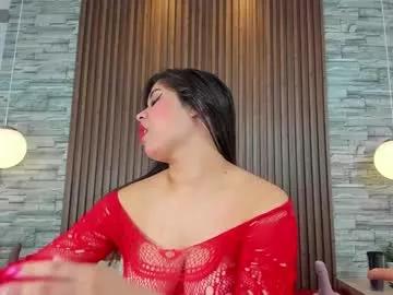 Alannavidal from Chaturbate