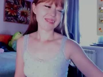 alaska_cosmic_soul from Chaturbate is Freechat