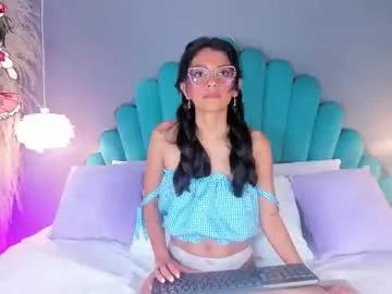 alassiahocthner from Chaturbate is Freechat
