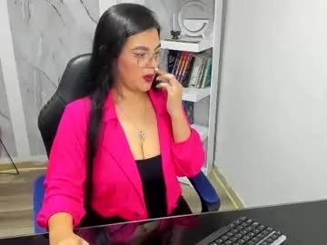 alayasmile from Chaturbate is Freechat
